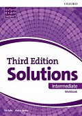 Solutions Intermediate WorkBook 3rd (International Edition)