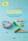 Scoubidou - Náramky, přívěsky a ozdoby z barevných bužírek