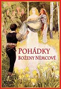 Pohádky Boženy Němcové, 1.  vydání