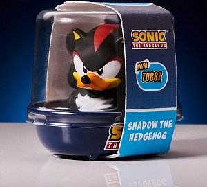Tubbz kachnička mini Sonic - Shadow