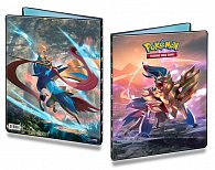 Pokémon: Sword and Shield - A4 album na