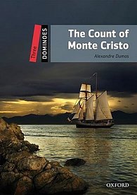 Dominoes 3 The Count of Monte Cristo (2nd)