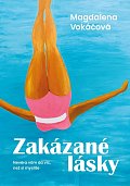 Zakázané lásky - Nevěra vám dá víc, než si myslíte