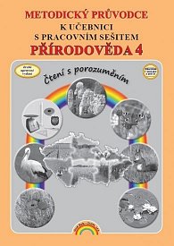 Metodický průvodce Přírodověda 4 k učebnici s pracovním sešitem, 2.  vydání