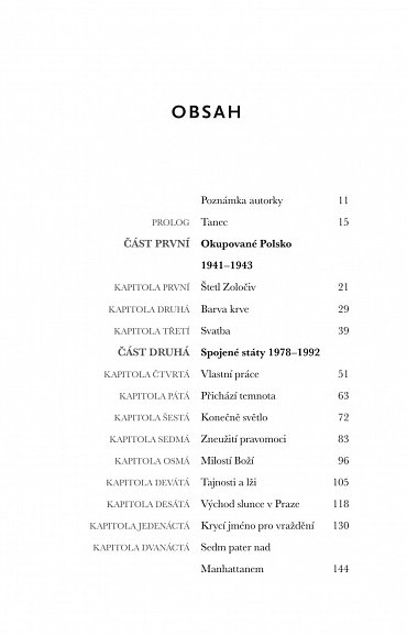Náhled Občan 865
