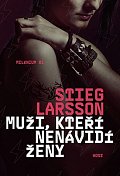 Muži, kteří nenávidí ženy, 2.  vydání