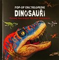 Pop-up encyklopedie - Dinosauři