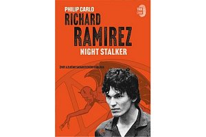 Richard Ramirez: Night Stalker