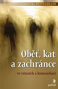 Oběť, kat a zachránce ve vztazích a komunikaci