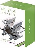 Huzzle Cast - Hashtag