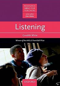 Resource Books for Teachers Listening
