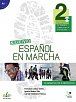 Nuevo Espanol en marcha 2 - Cuaderno de ejercicios + CD