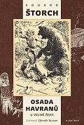 Osada Havranů - U Veliké řeky, 2.  vydání