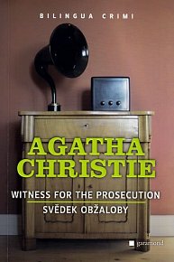 Svědek obžaloby / Witness for the Prosec
