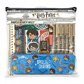 Harry Potter Kawai školní set v pouzdru