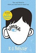 Wonder, 1.  vydání