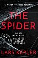 The Spider: The only serial killer crime thriller you need to read in 2023