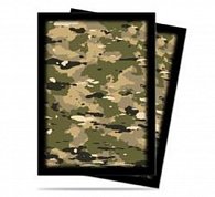 Art: Novelty Camouflage - Camo, obaly na karty