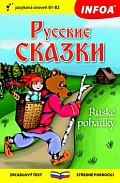 Ruské pohádky - Zrcadlová četba (B1-B2)