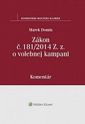 Zákon o volebnej kampani