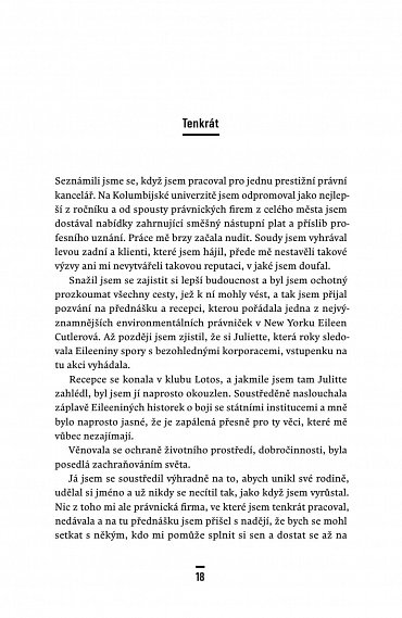 Náhled Lhář