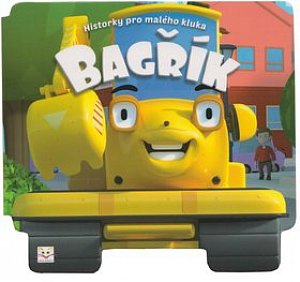 Historky pro malého kluka - Bagřík