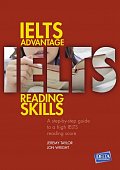 IELTS Advantage Reading Skills