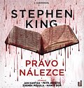 Právo nálezce - 2 CDmp3