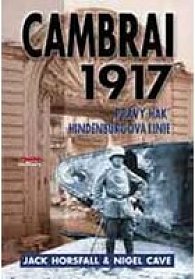 Cambrai 1917 - "Pravý hák", Hindenburgova linie