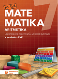 Hravá matematika 7 - učebnice 1. díl (aritmetika), 1.  vydání