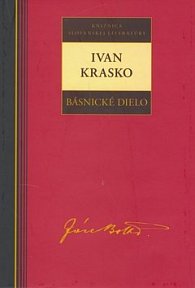 Ivan Krasko Básnické dielo