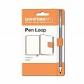 Leuchtturm1917 Pen Loop Apricot