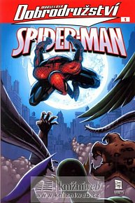 Marvelova dobrodružství - Spider-Man 1