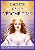 Karty vědomé duše - kniha a 44 karet