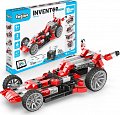 Engino Inventor Závodní auto 10 modelů s motorkem