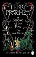 A Stroke of the Pen: The Lost Stories, 1.  vydání