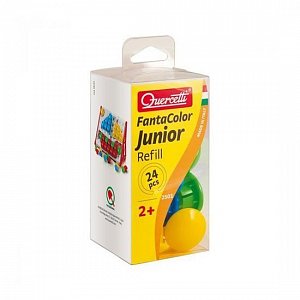FC Junior Refill 24 ks