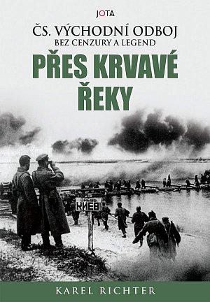 Přes krvavé řeky