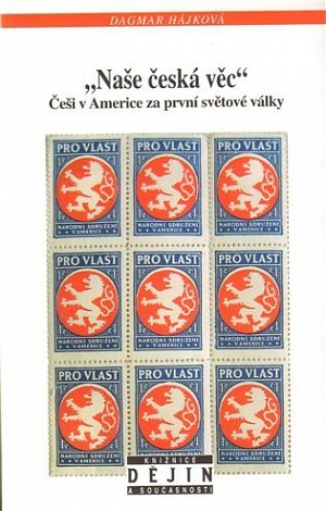 "Naše česká věc"