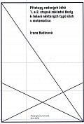 Přístupy nadaných žáků 1. a 2. stupně základní školy k řešení některých typů úloh v matematice