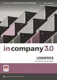 In Company 3.0: Logistics Student´s Pack