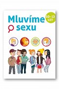 Mluvíme o sexu 10-13 let