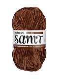 W892 - myboshi Samt - bobr