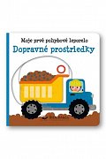 Dopravné prostriedky