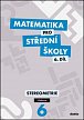 Matematika pro střední školy 6.díl - Učebnice/Stereometrie