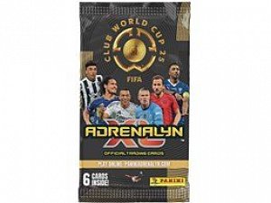 FIFA Club World Cup 2025 - Adrenalyn karty
