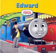 Edward - Tomáš a jeho přátelé