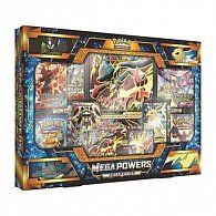 Pokémon: Mega Powers Collection!