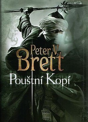 Pouštní Kopí - Démonský cyklus 2