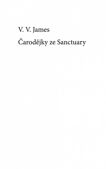 Náhled Čarodějky ze Sanctuary